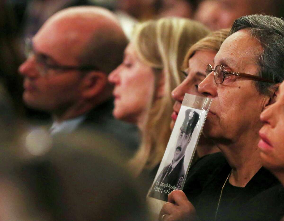 9/11 museum evokes strong memories