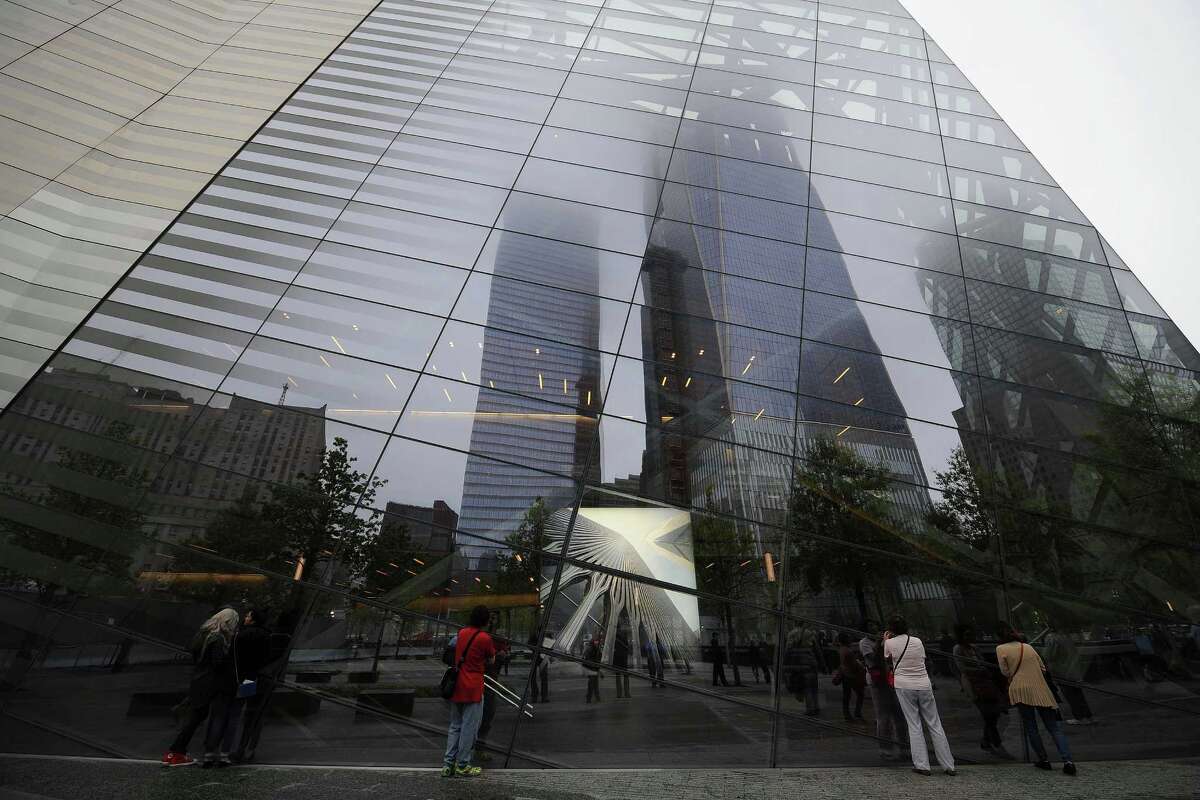 9/11 museum evokes strong memories