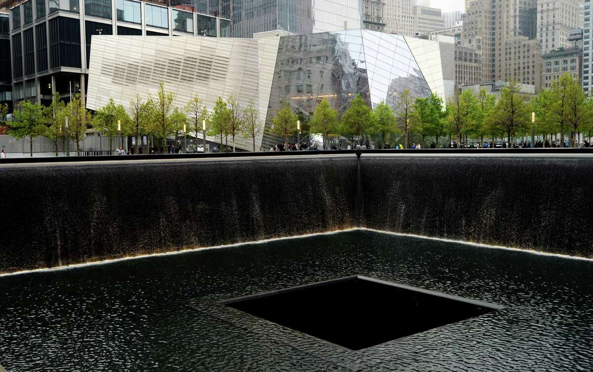 9/11 museum evokes strong memories