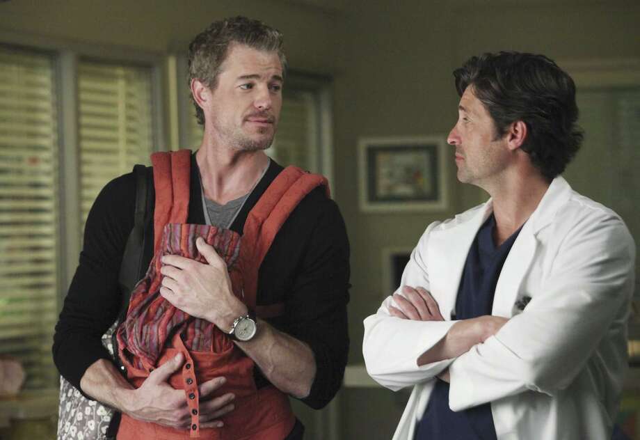 'Grey's Anatomy': Then and now - seattlepi.com