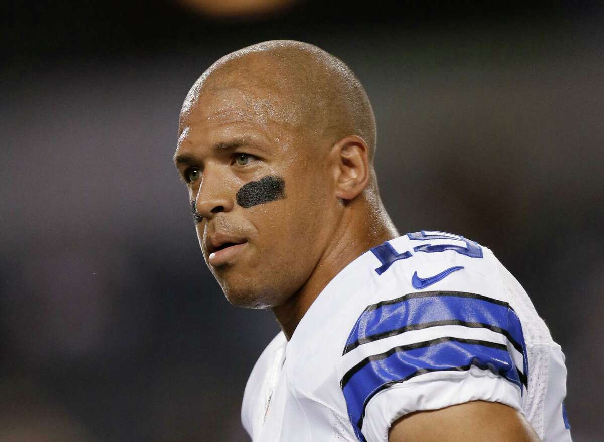 Former Cowboys wide receiver Miles Austin, who was released in March, appeared in 106 games and had 301 receptions for 4,481 yards and 34 touchdowns.