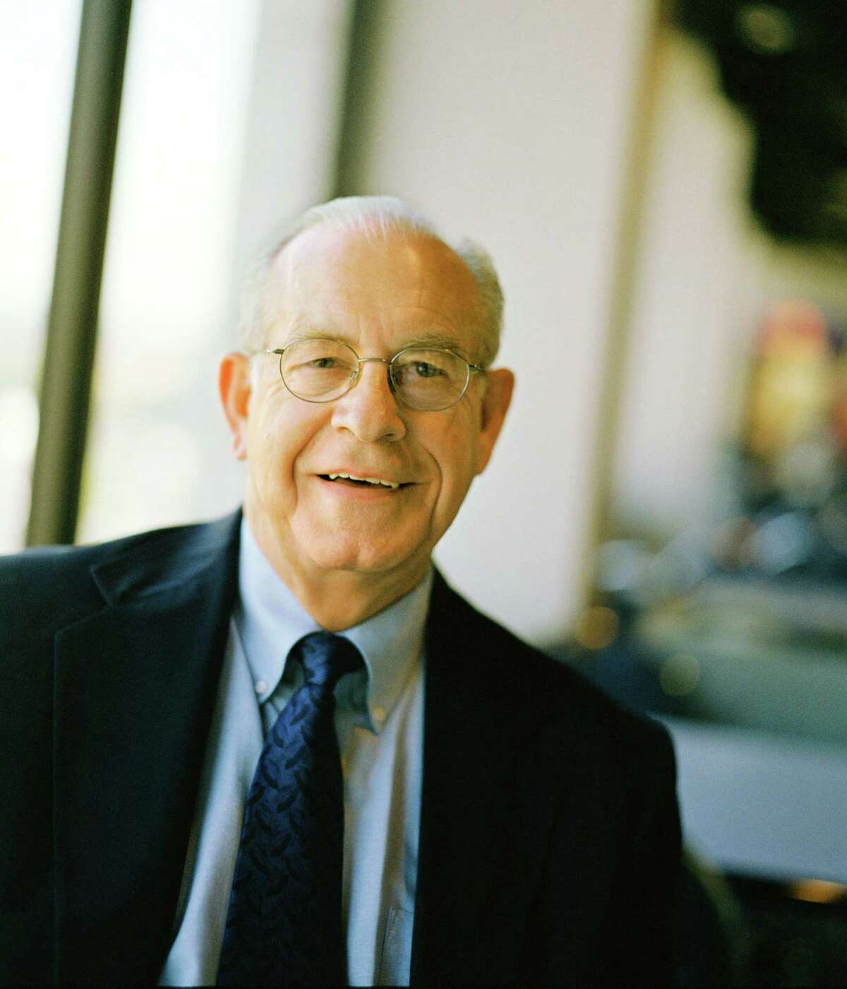 Carl Kasell, the scorekeeper for NPR's Wait Wait...Don't Tell Me" will make his last regular appearance on âWait, Waitâ is at 10 a.m. Saturday on KUHF, 88.7 FM. (The show is repeated at 10 a.m. Sundays.)