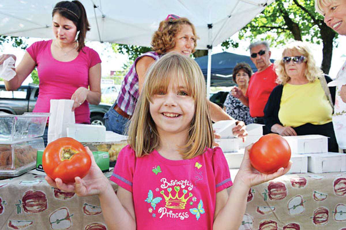 To Market, To Market