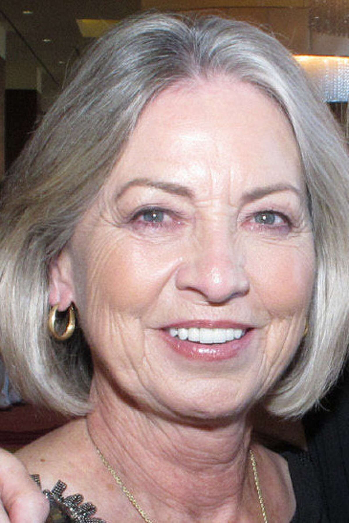 Kaye Lenox is CEO at Las Casas Foundation.