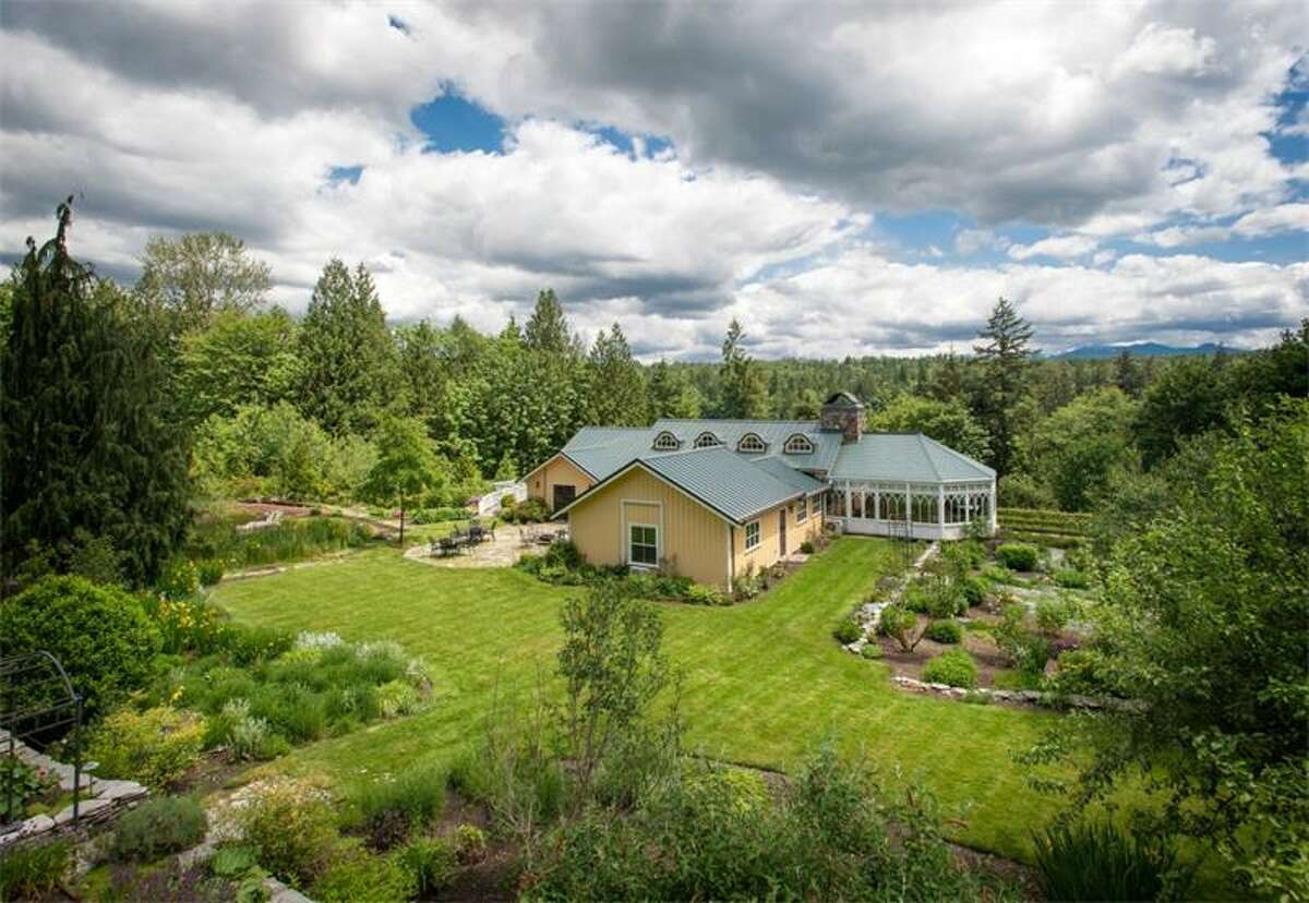 Storybook Farm offers space, luxury for 6.95 million