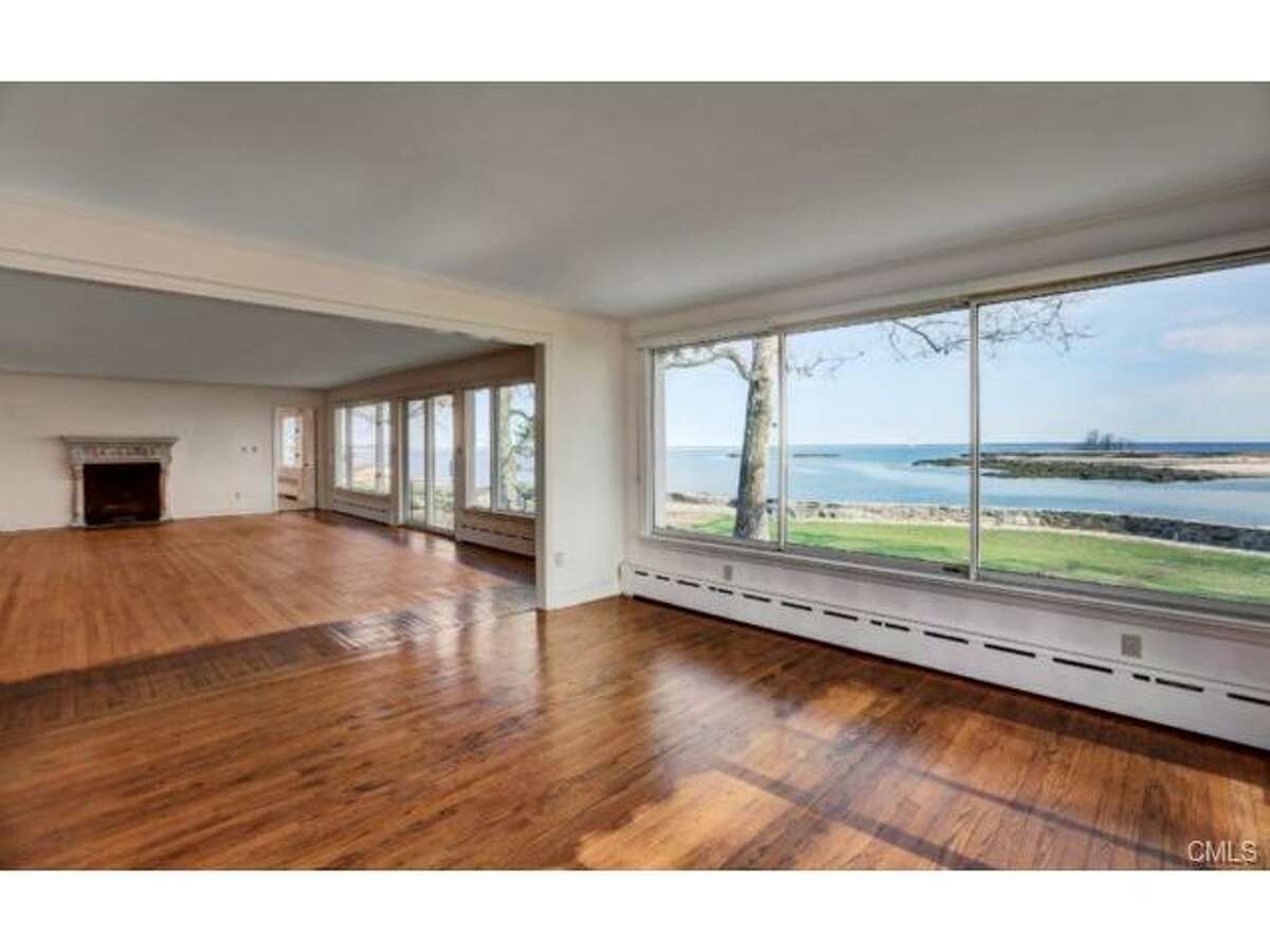 Conn. home formerly belonging to Charles Lindbergh lists for 20 million