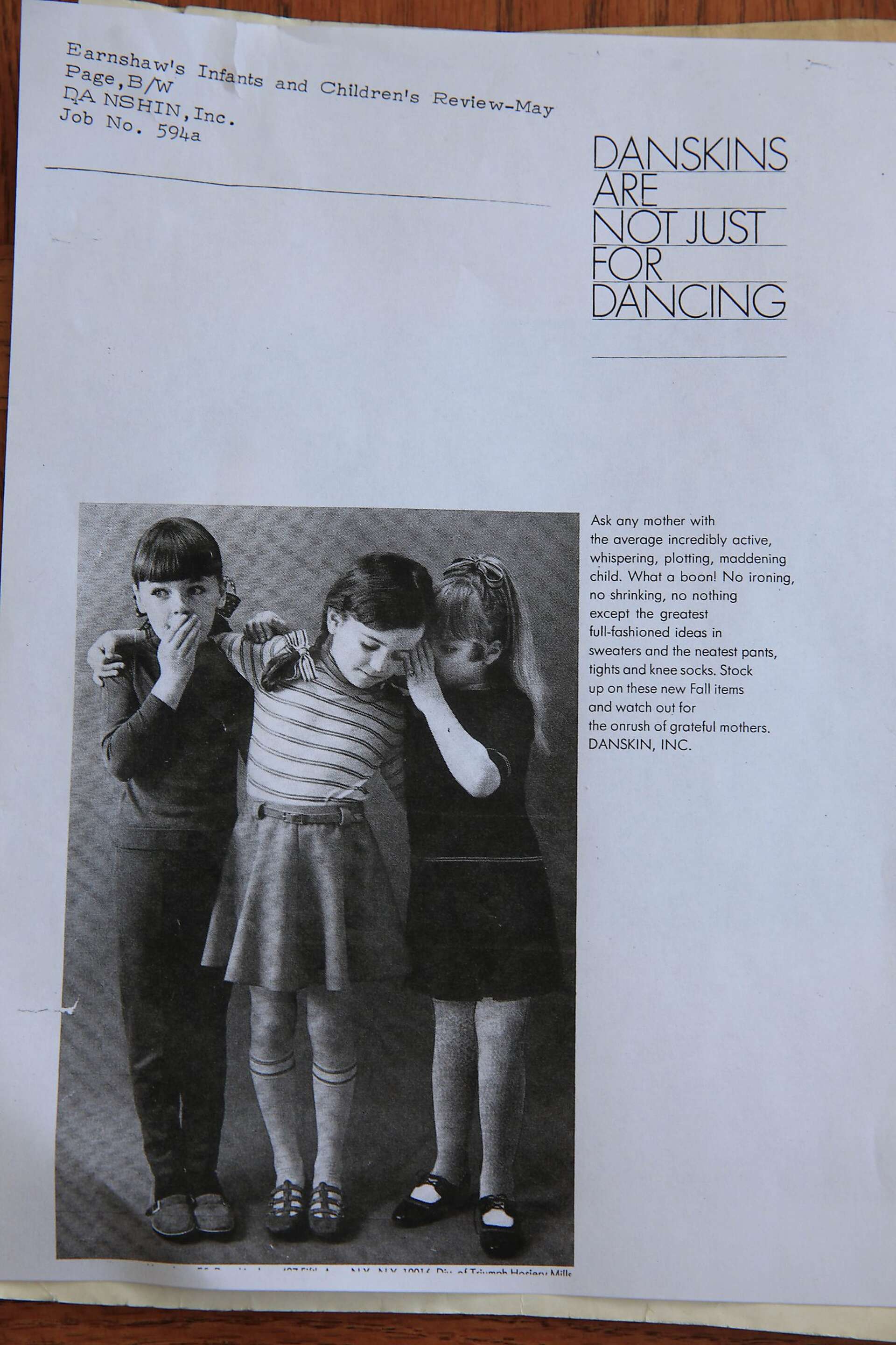 Nancy Calef writes of recovering from a mom's madness
