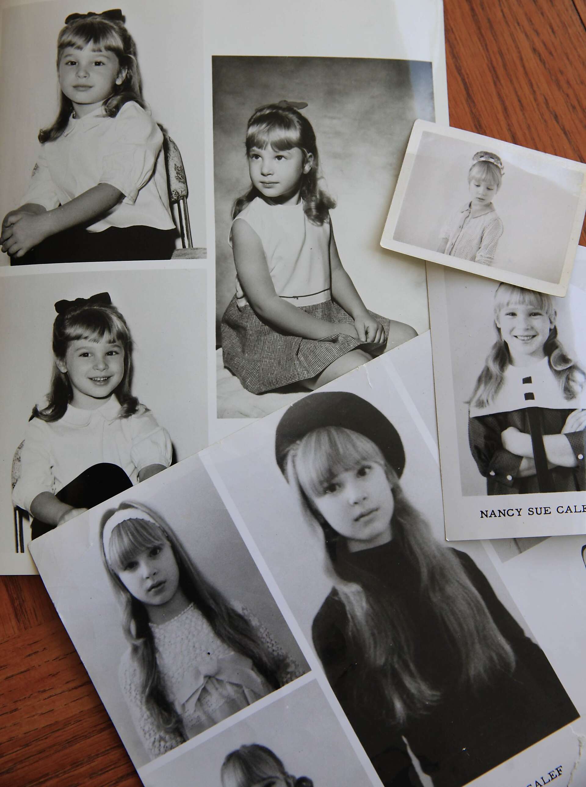 Nancy Calef writes of recovering from a mom's madness