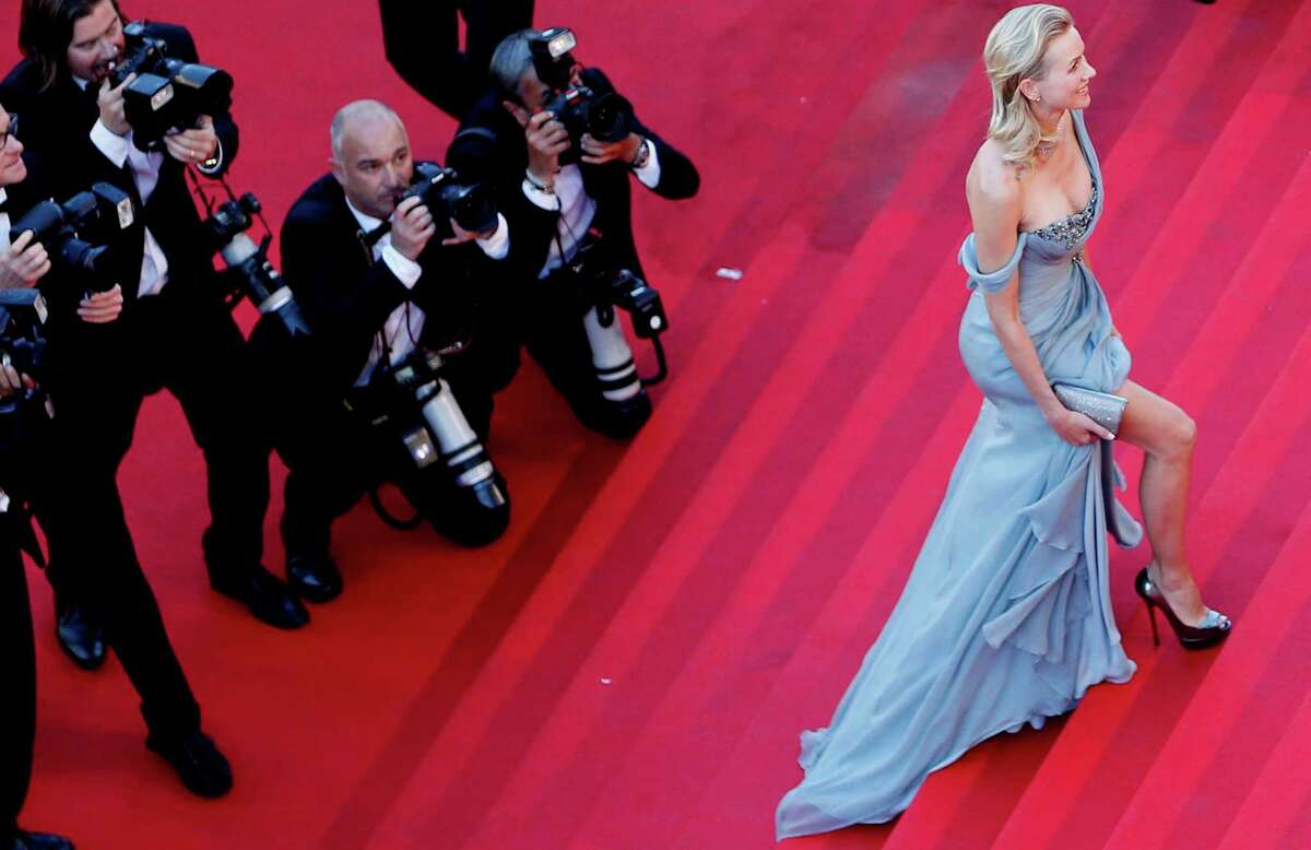 Cannes Film Festival: Day 3