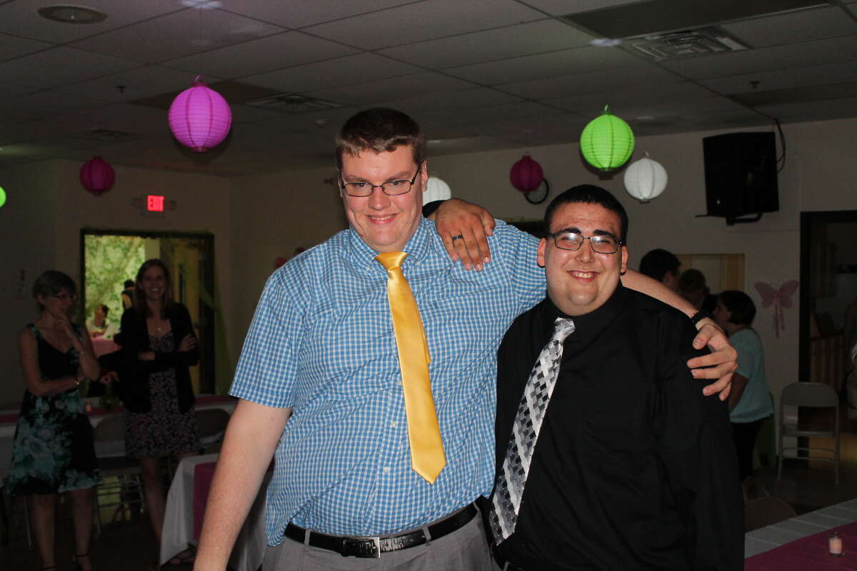 SEEN Wildwood School Prom