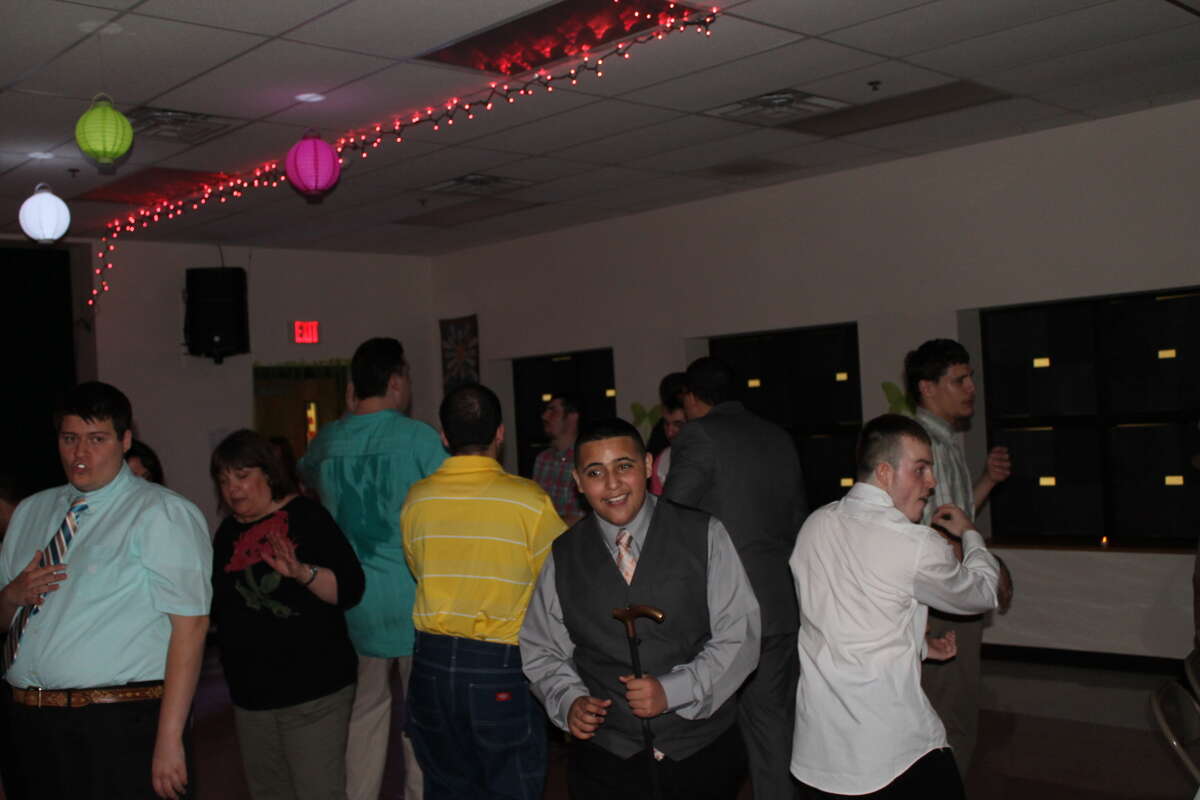 SEEN Wildwood School Prom