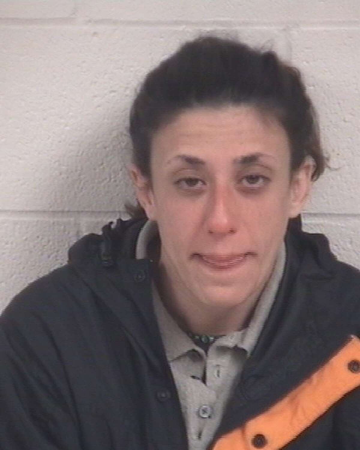 3 Arrested In Galveston Meth Busts Friday