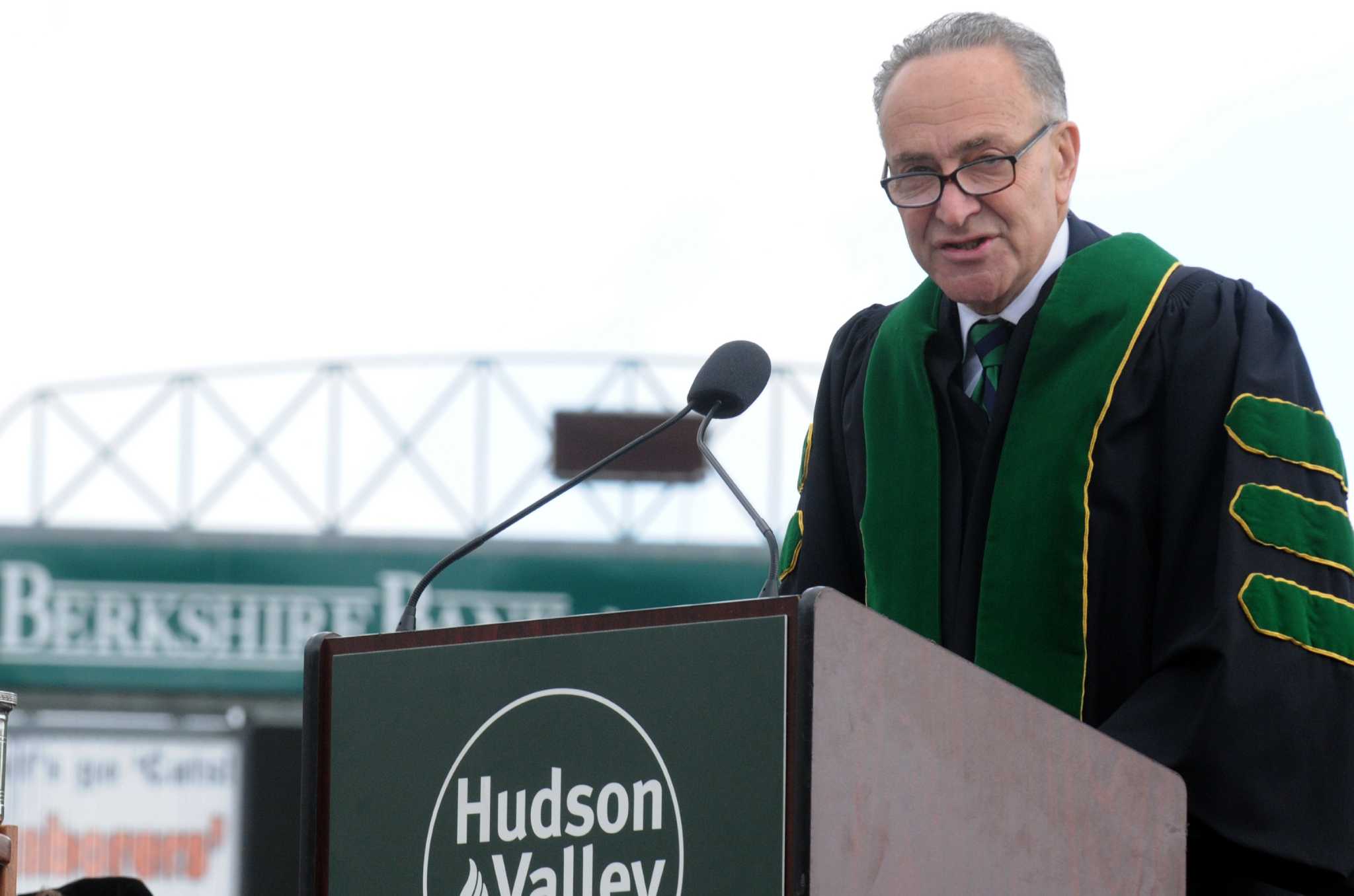 Photos Hudson Valley Community College Graduation