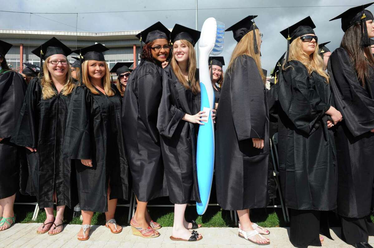 Photos Hudson Valley Community College graduation