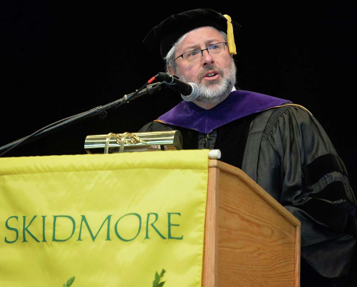 Photos Skidmore College graduation