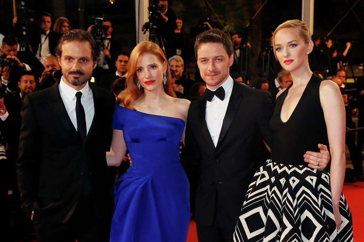 Cannes Film Festival: Day 4