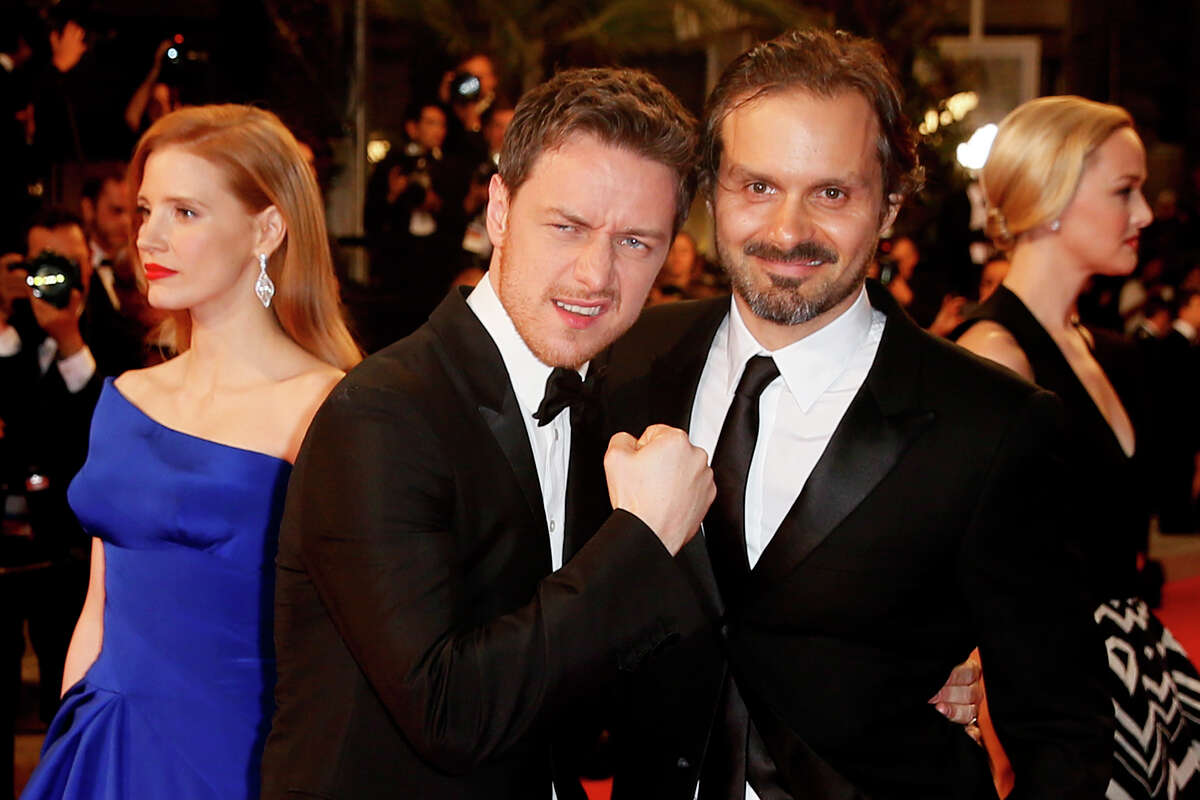 Cannes Film Festival: Day 4