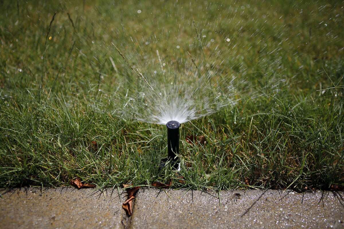 Amid drought, wateruse penalties hit Bay Area