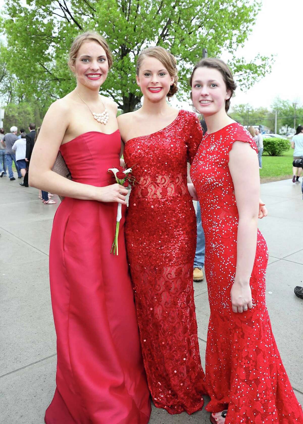 SEEN ScotiaGlenville Junior/Senior Prom