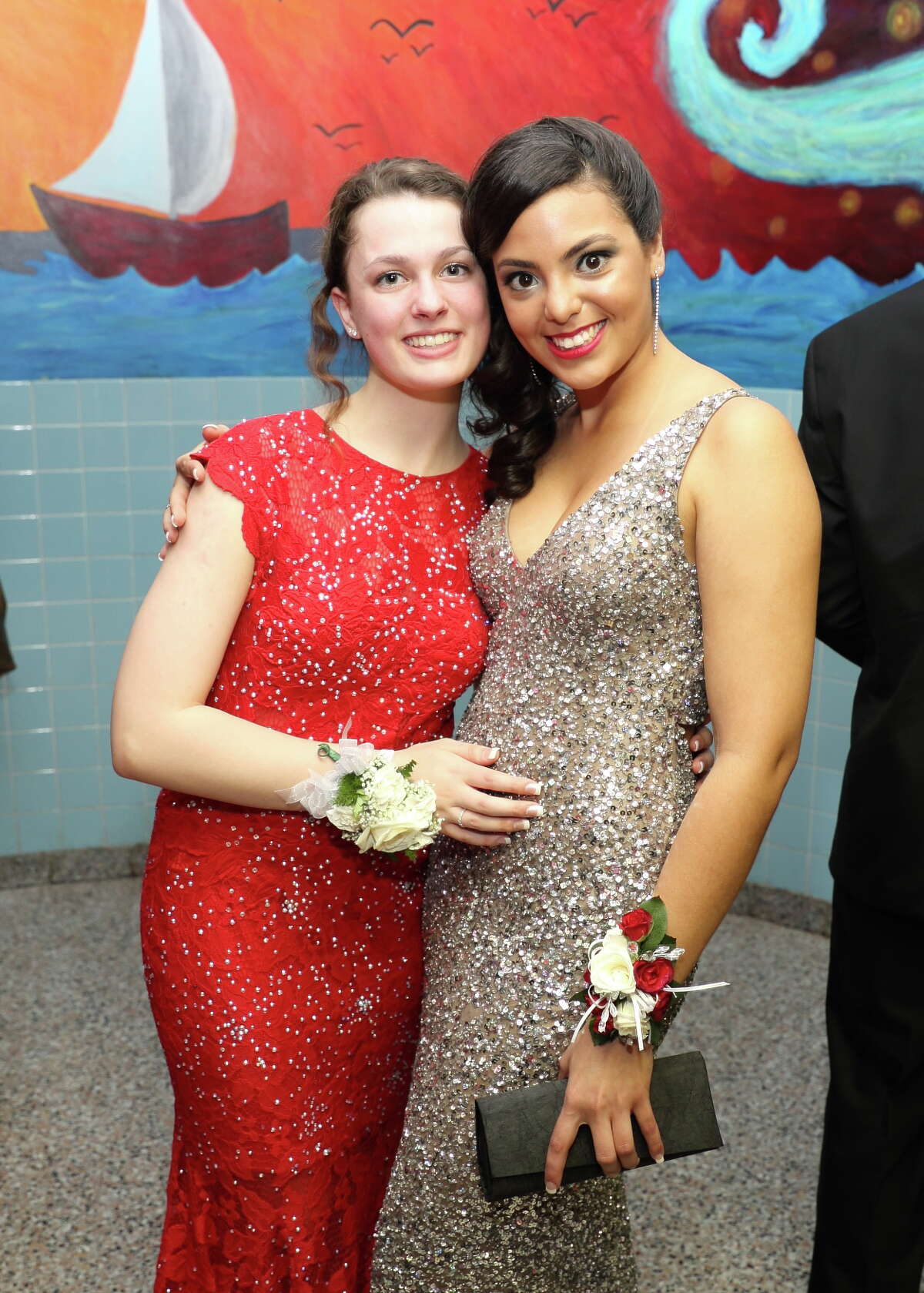 SEEN ScotiaGlenville Junior/Senior Prom