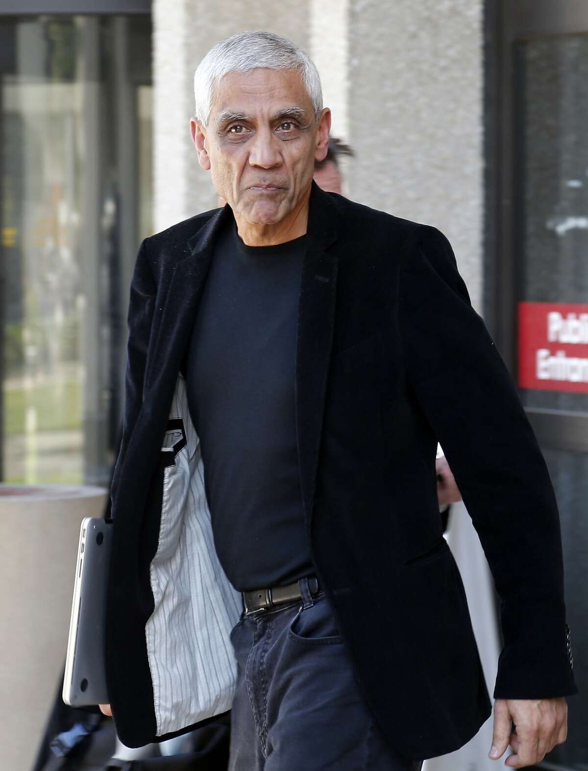 Even VC billionaire Vinod Khosla thinks S.F. rent is insane