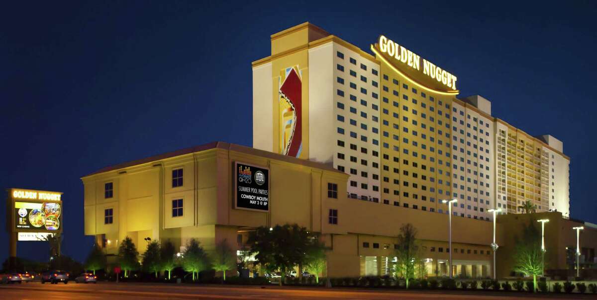 The Golden Nugget hotel and casino is projected to bring glamour and more than 1,000 jobs to a region that was savaged by Hurricane Katrina in 2005.