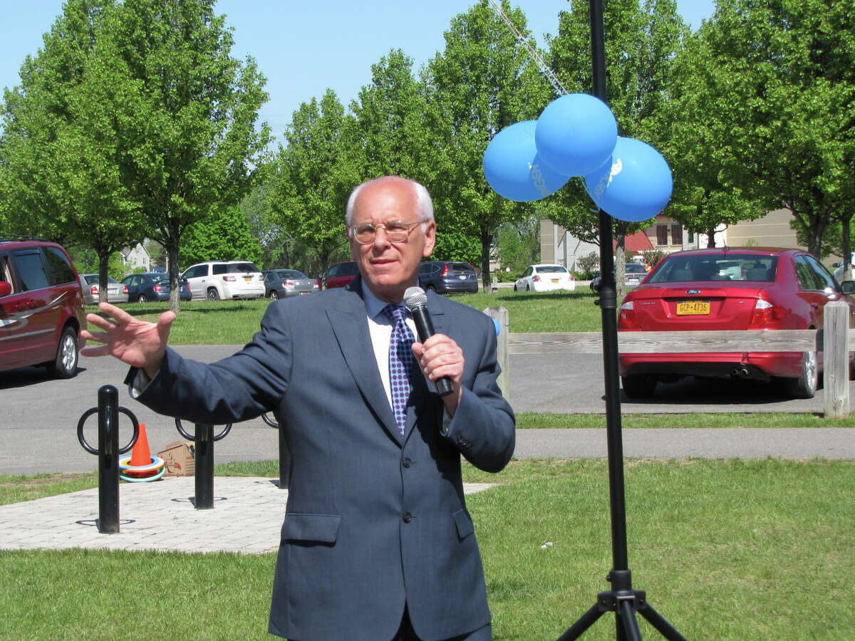 SEEN Walk to Cure Arthritis