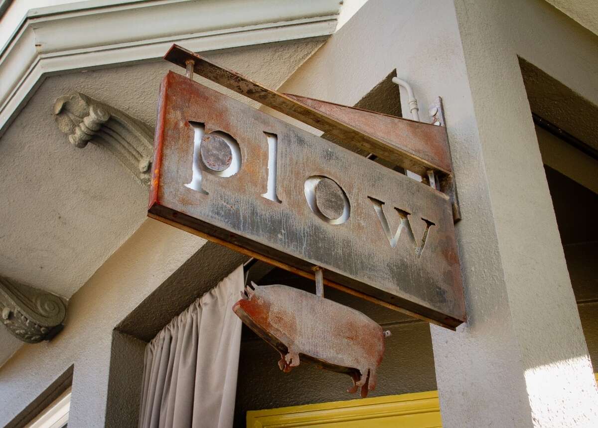 Plow 1299 18th St. February 2, 2017 Symbol of Excellence 