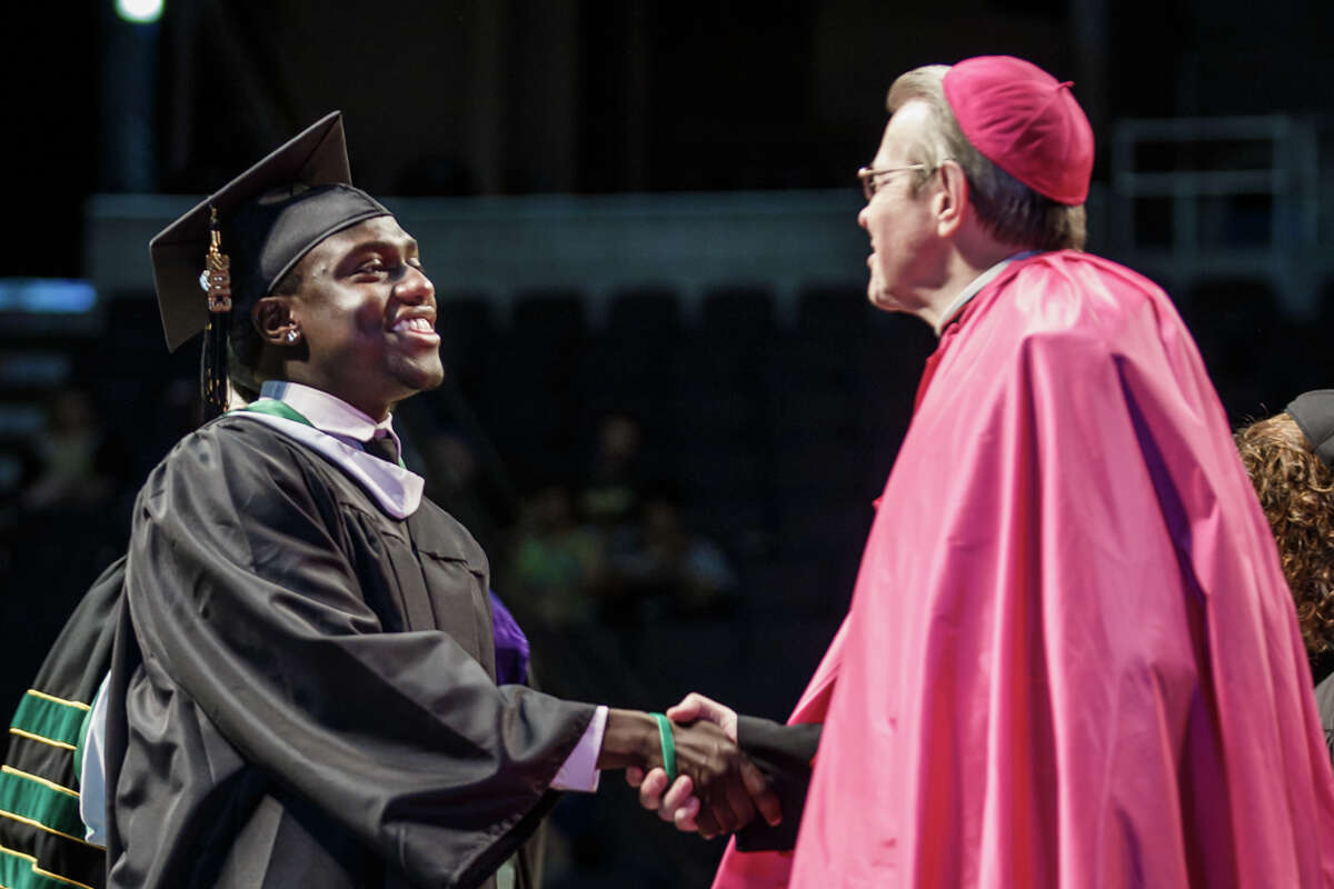 Siena College Graduation Rate 2025 Graduation 