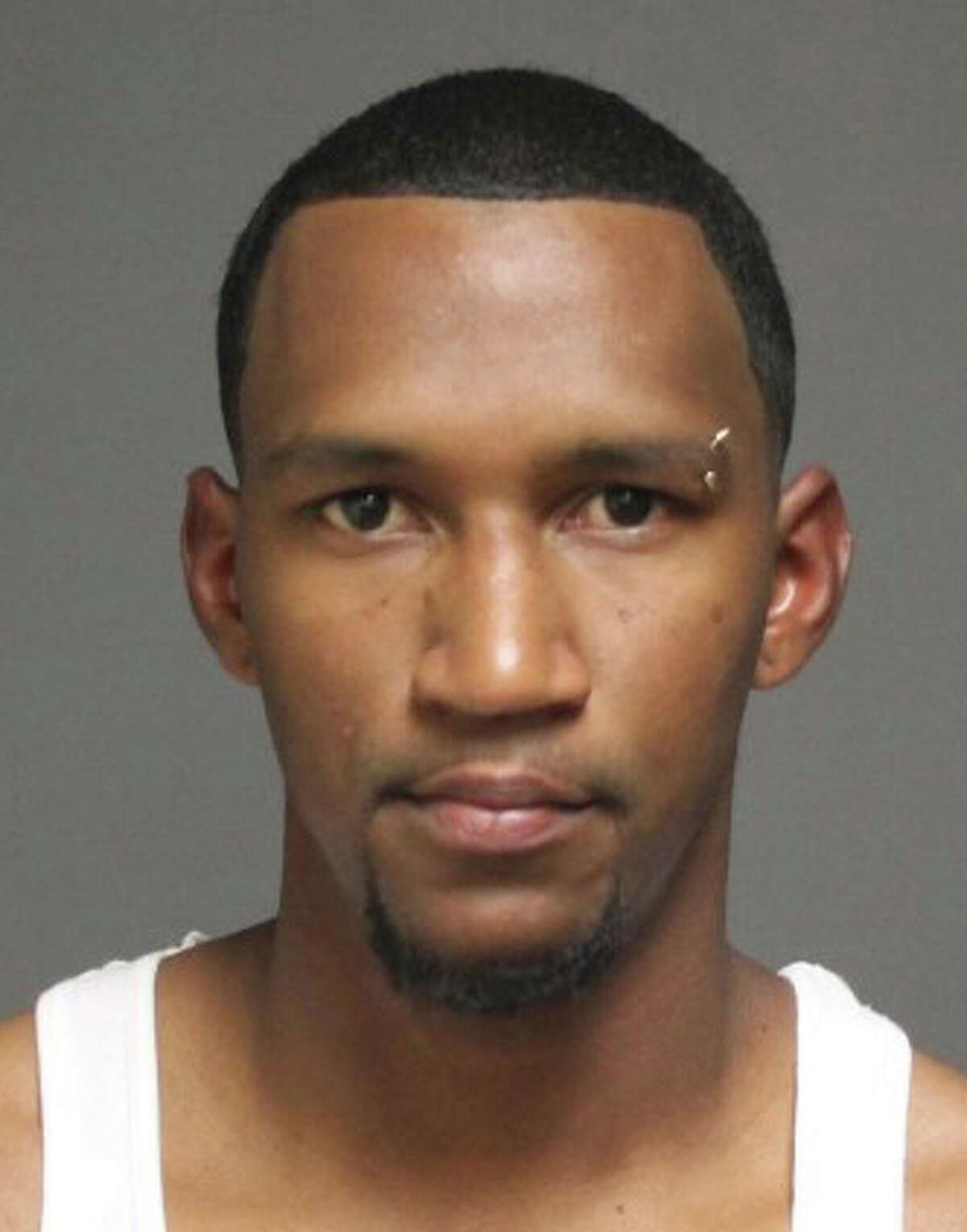Angel Filomeno-Rodriguez, 26, of Bridgeport, allegedly attempted to steal jewelry from a Fairfield Beach Road home Saturday.