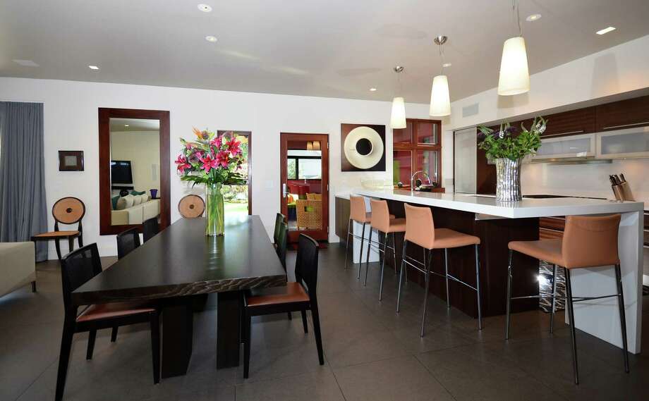 On the market Compo Contemporary makes a splash Westport News