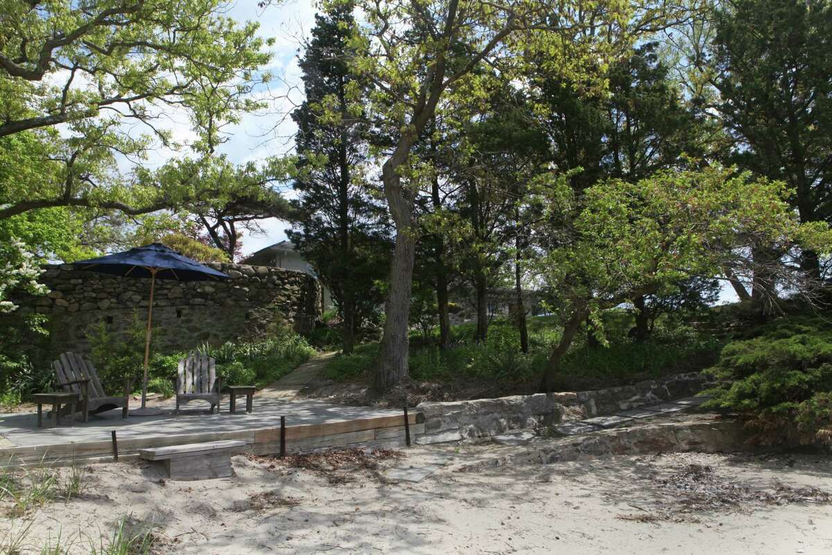 Former Lindbergh property rich in history