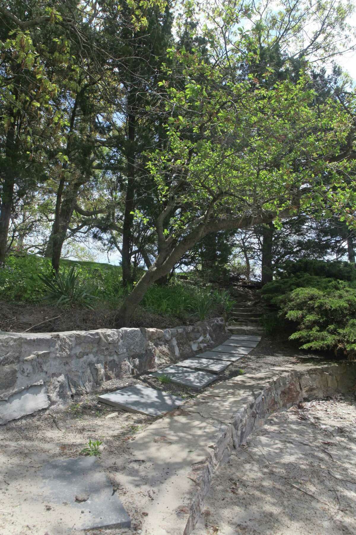 Former Lindbergh property rich in history