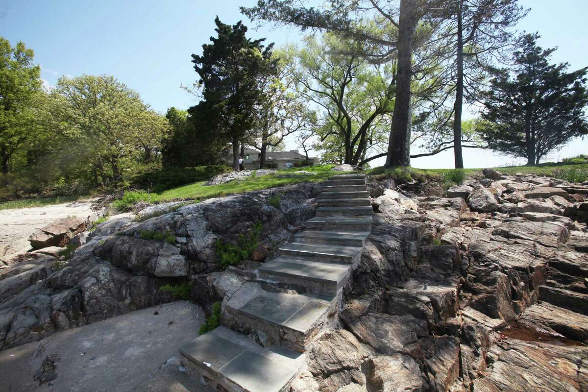 Former Lindbergh property rich in history