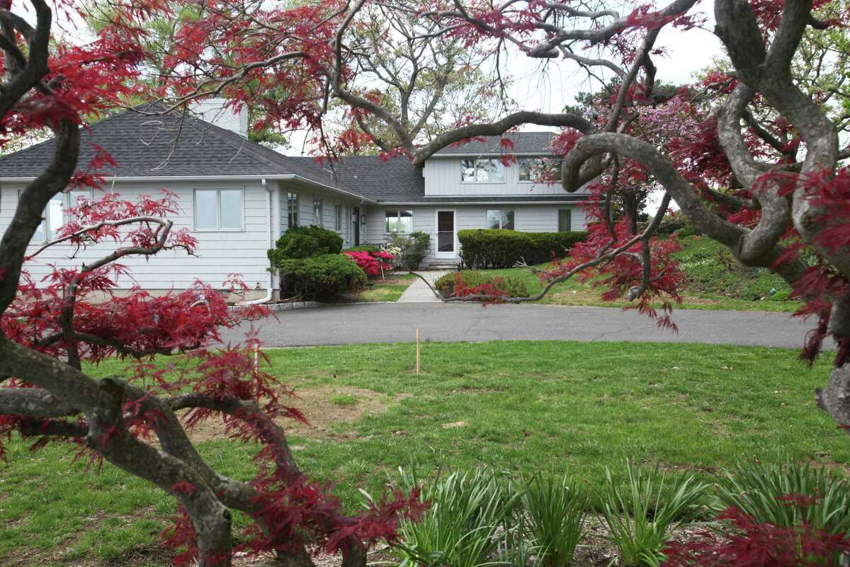 Former Lindbergh property rich in history