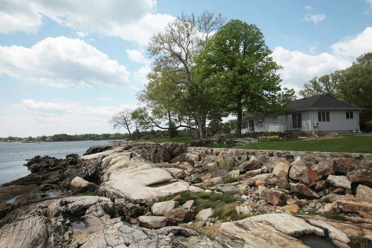 Former Lindbergh property rich in history