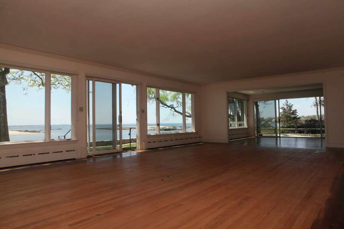 Former Lindbergh property rich in history