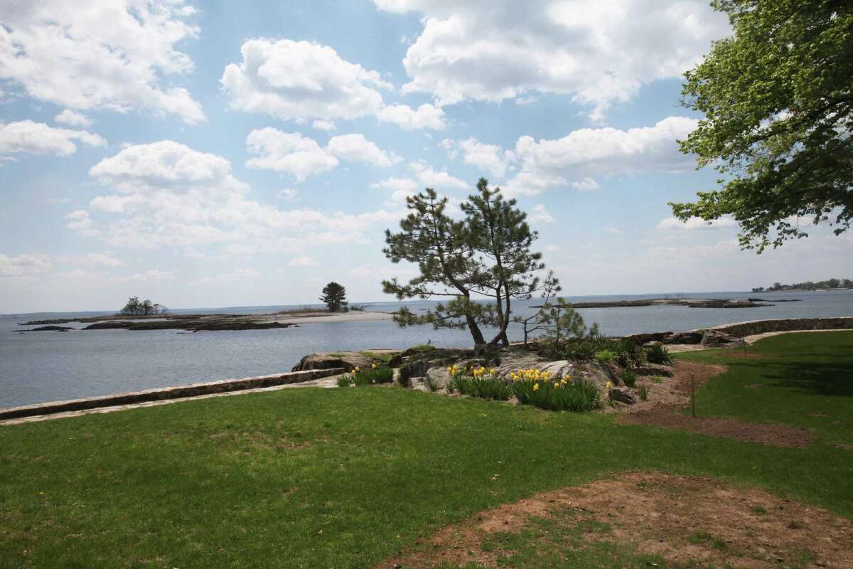 Former Lindbergh property rich in history