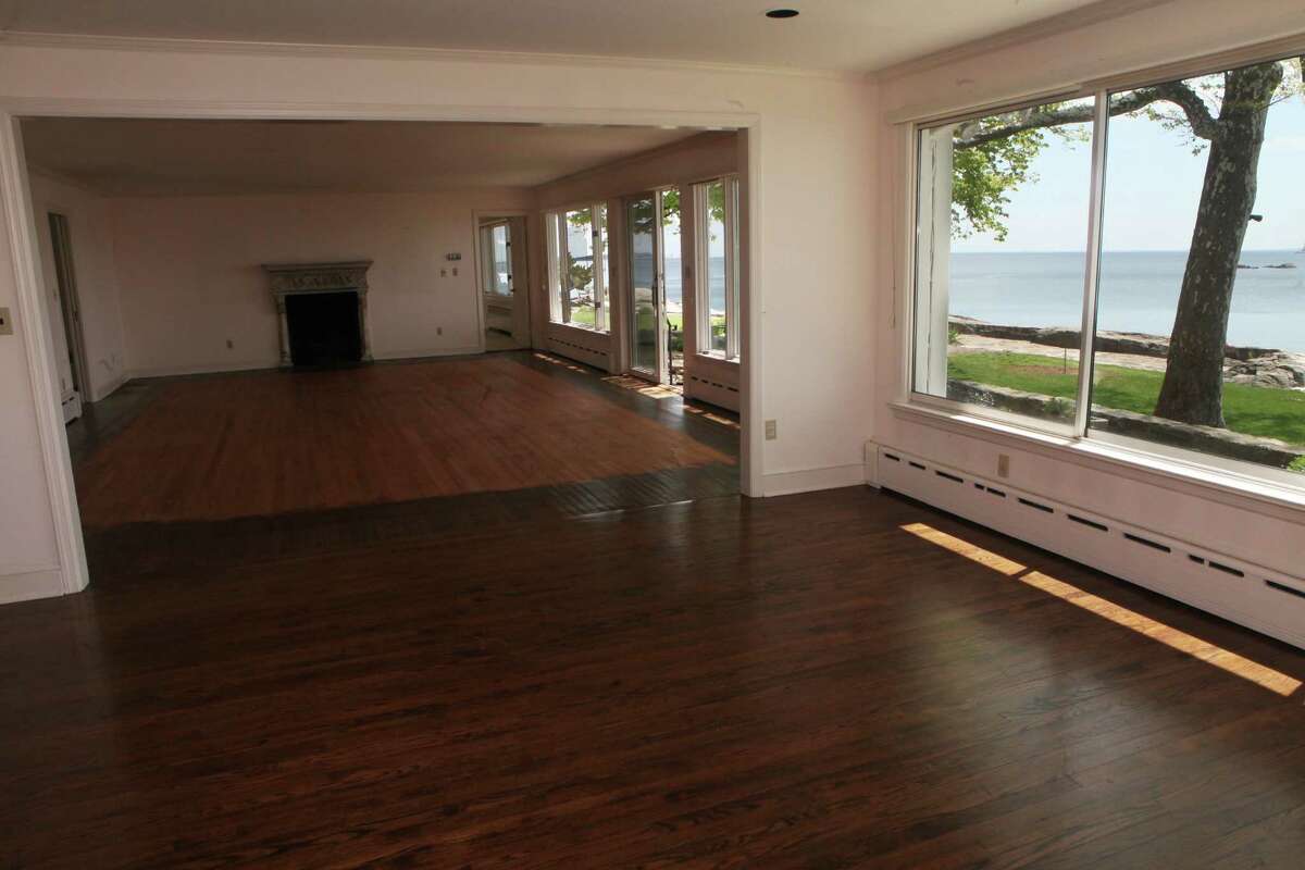 Former Lindbergh property rich in history