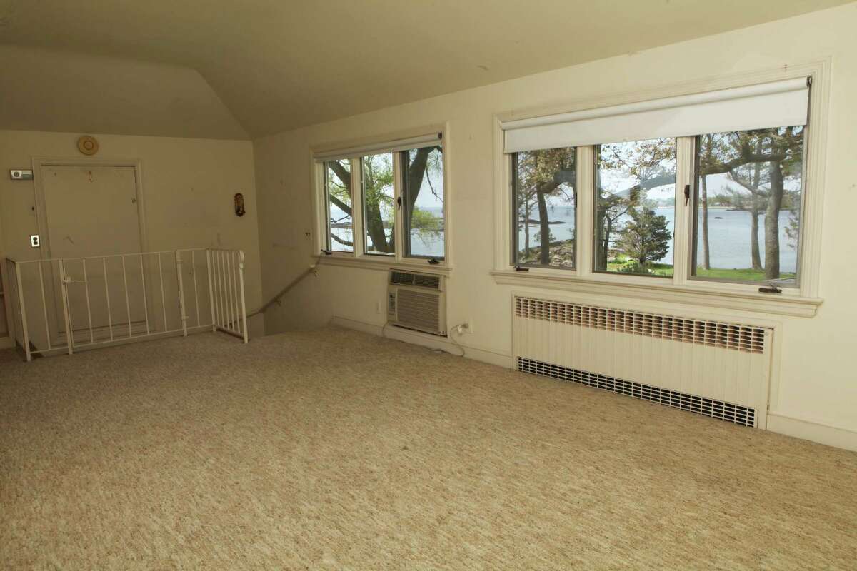 Former Lindbergh property rich in history