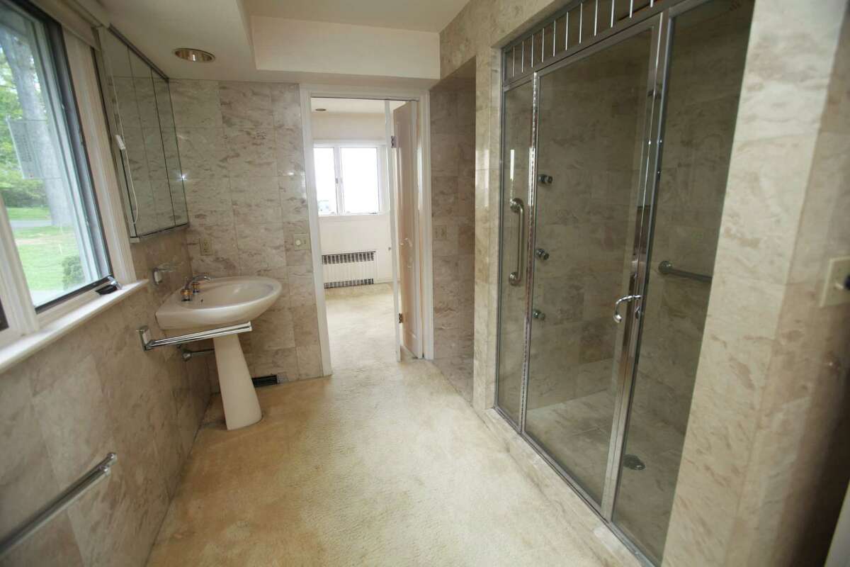 Former Lindbergh property rich in history