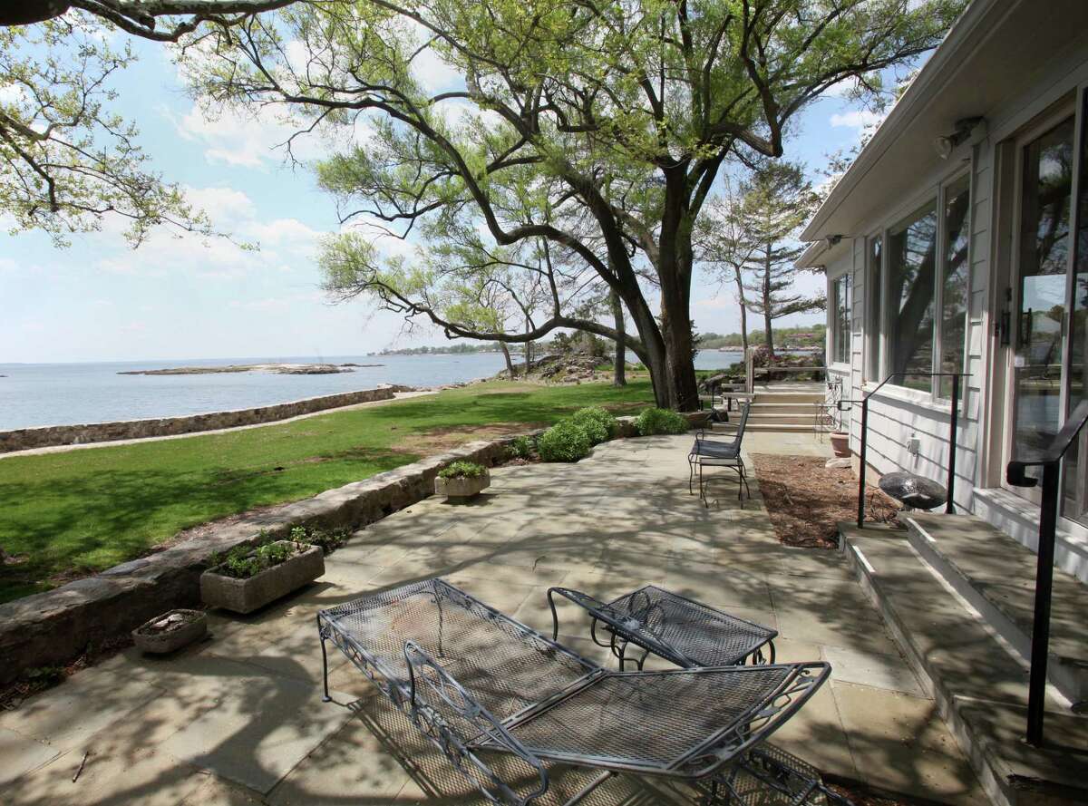 Former Lindbergh property rich in history