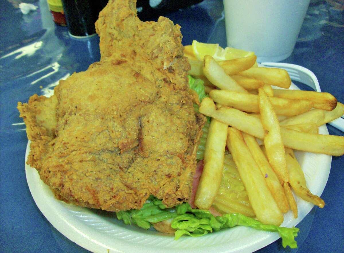 Divas sail the high seas at Bayseas in Converse