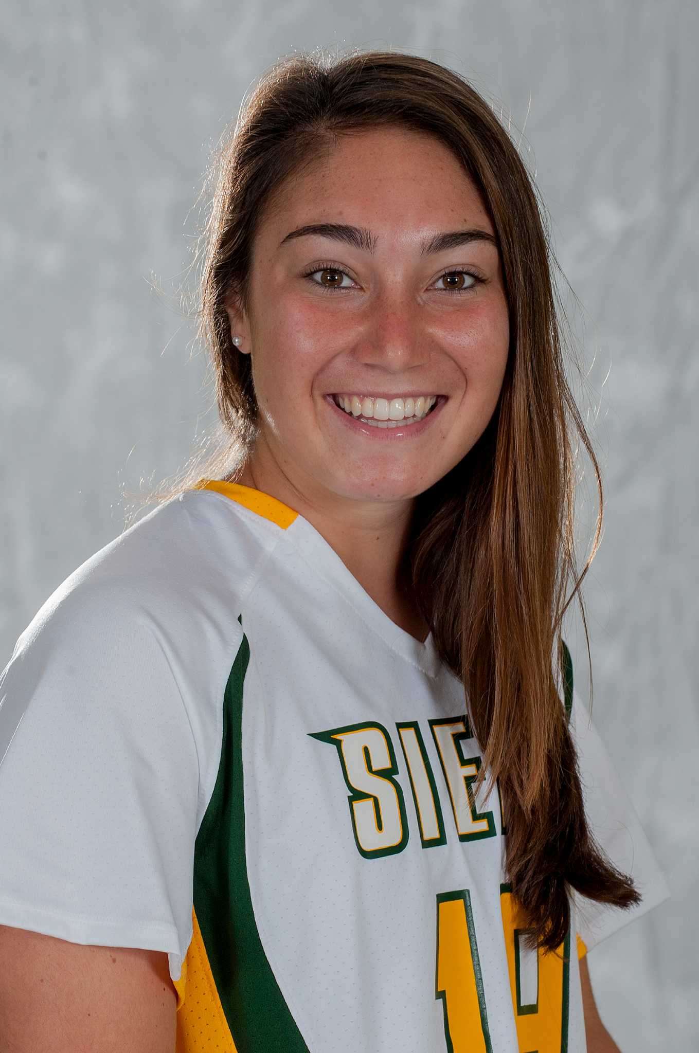 Campus Watch: Siena's Sirianni selected to All-MAAC second team