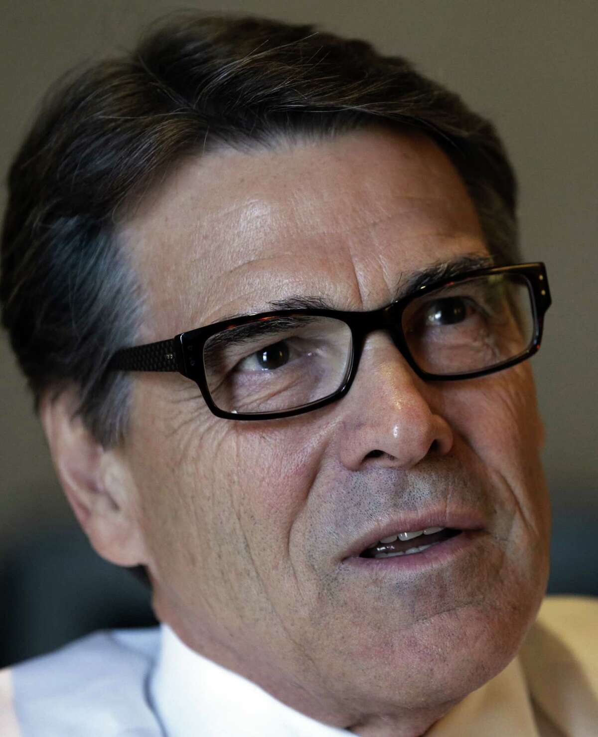 Rick Perry says the EPA “behaves more like activists than even-hand-ed regulators.”