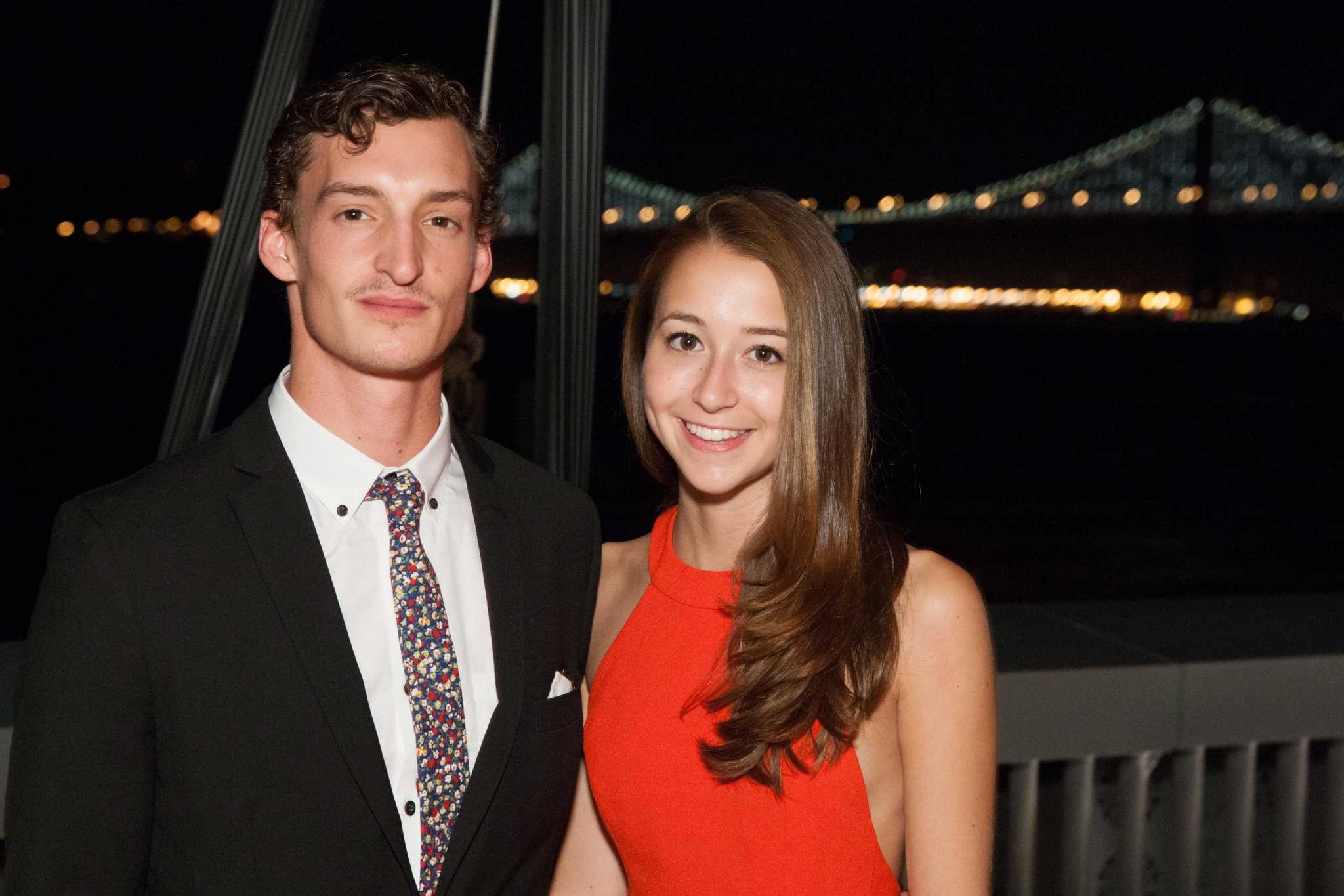 Exploratorium Spring Gala 2014