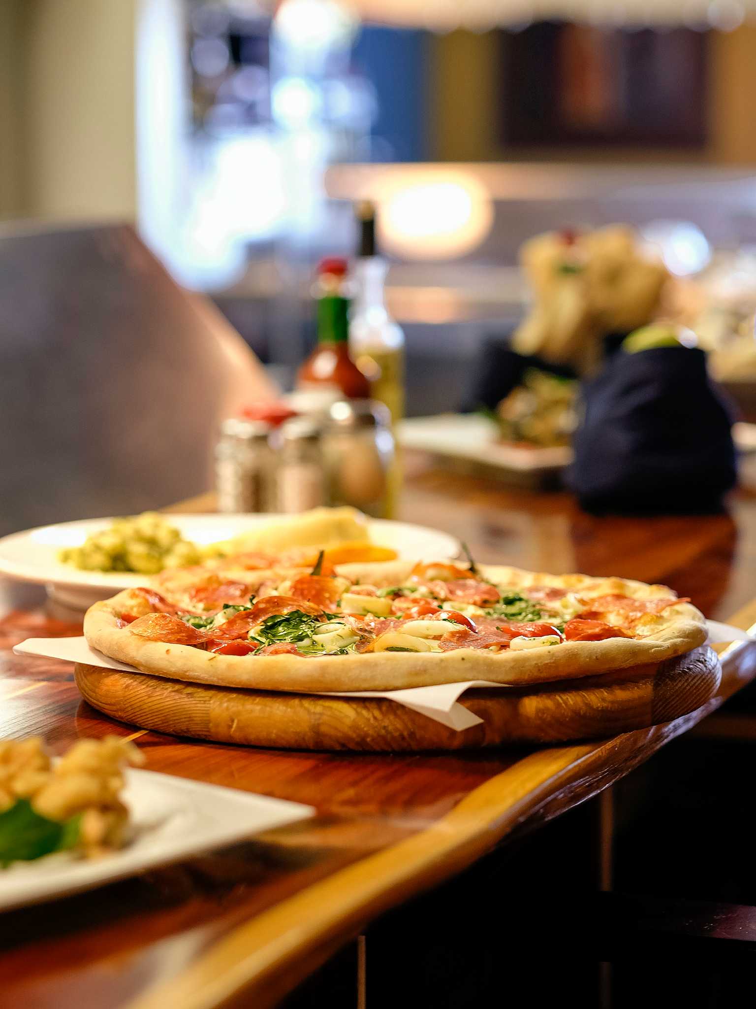 League City's Bada Bing best restaurant you've never heard of