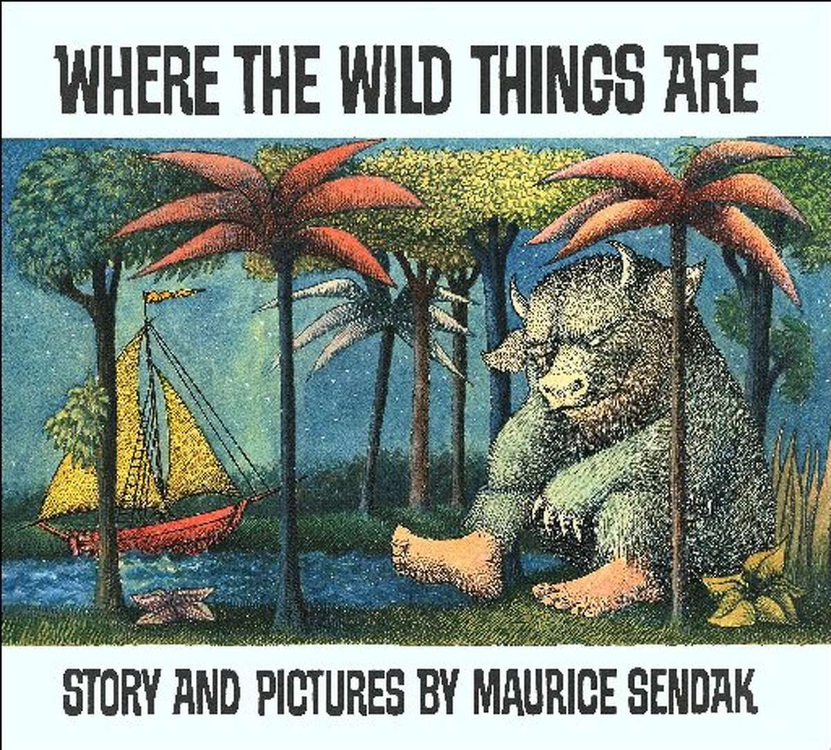 Warning! “Where the Wild Things Are” contains name-calling, food deprivation, threats of cannibalism and a wild rumpus.