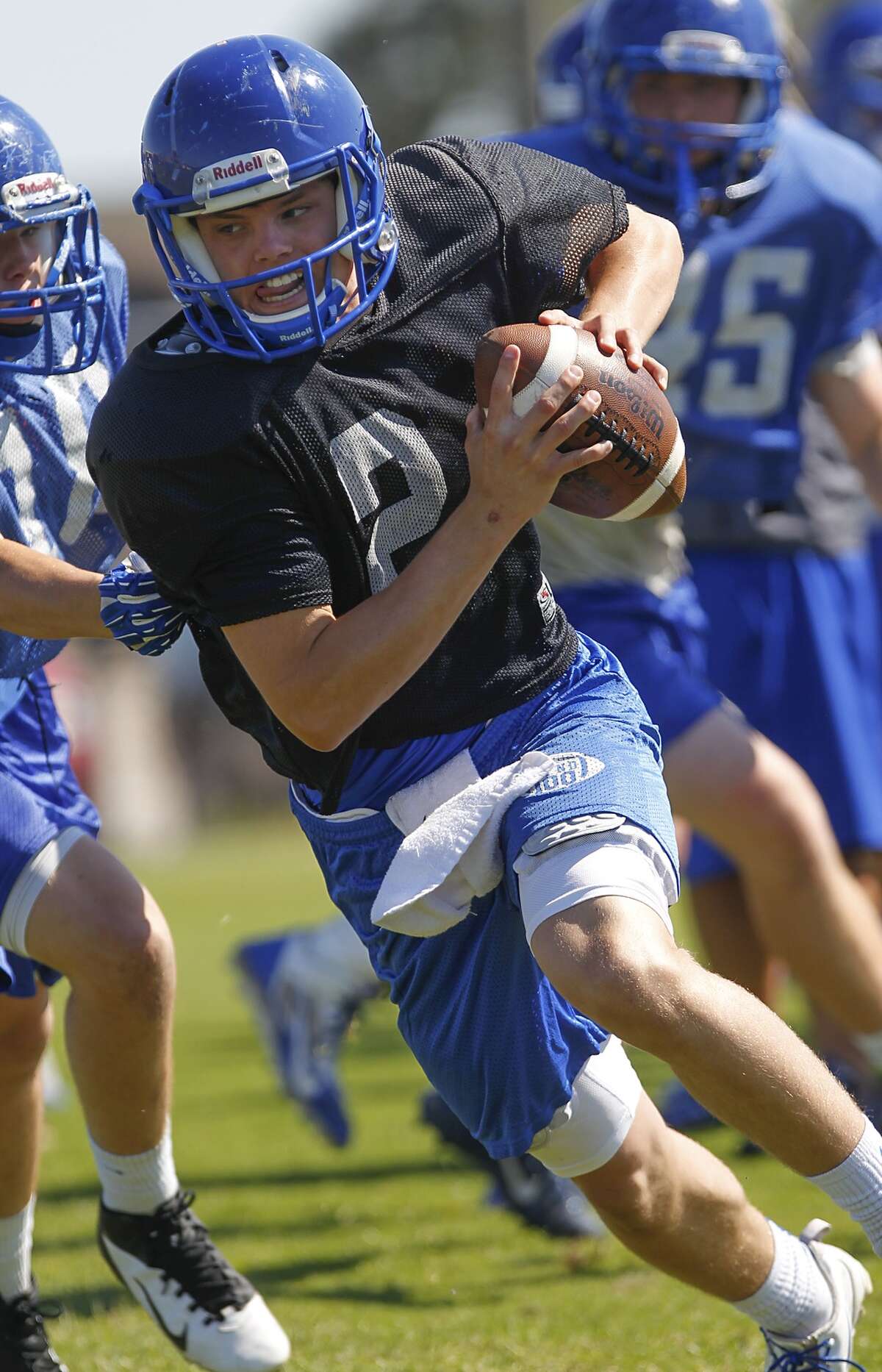 New Katy Taylor Coach Sees Plenty Of Reasons For Optimism new-katy-taylor-coach-sees-plenty-of-reasons-for-optimism