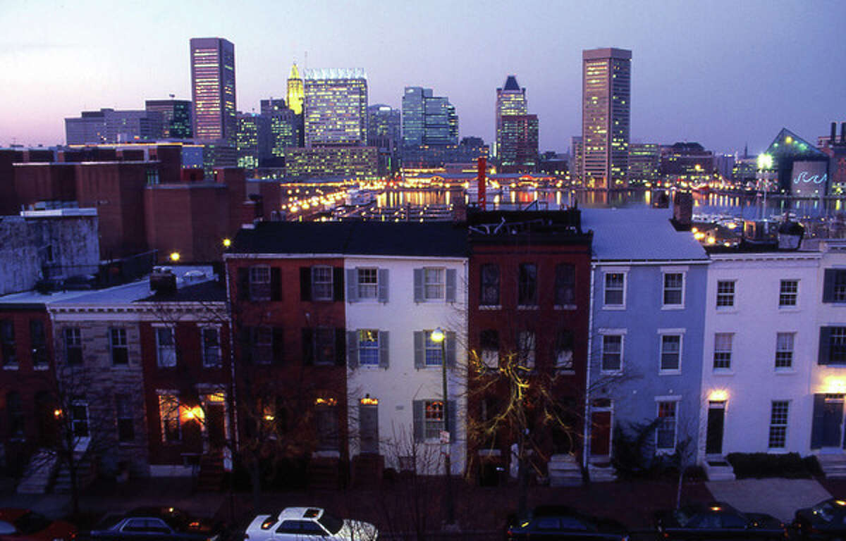 Can You Afford A Home In A Major U S Metro 